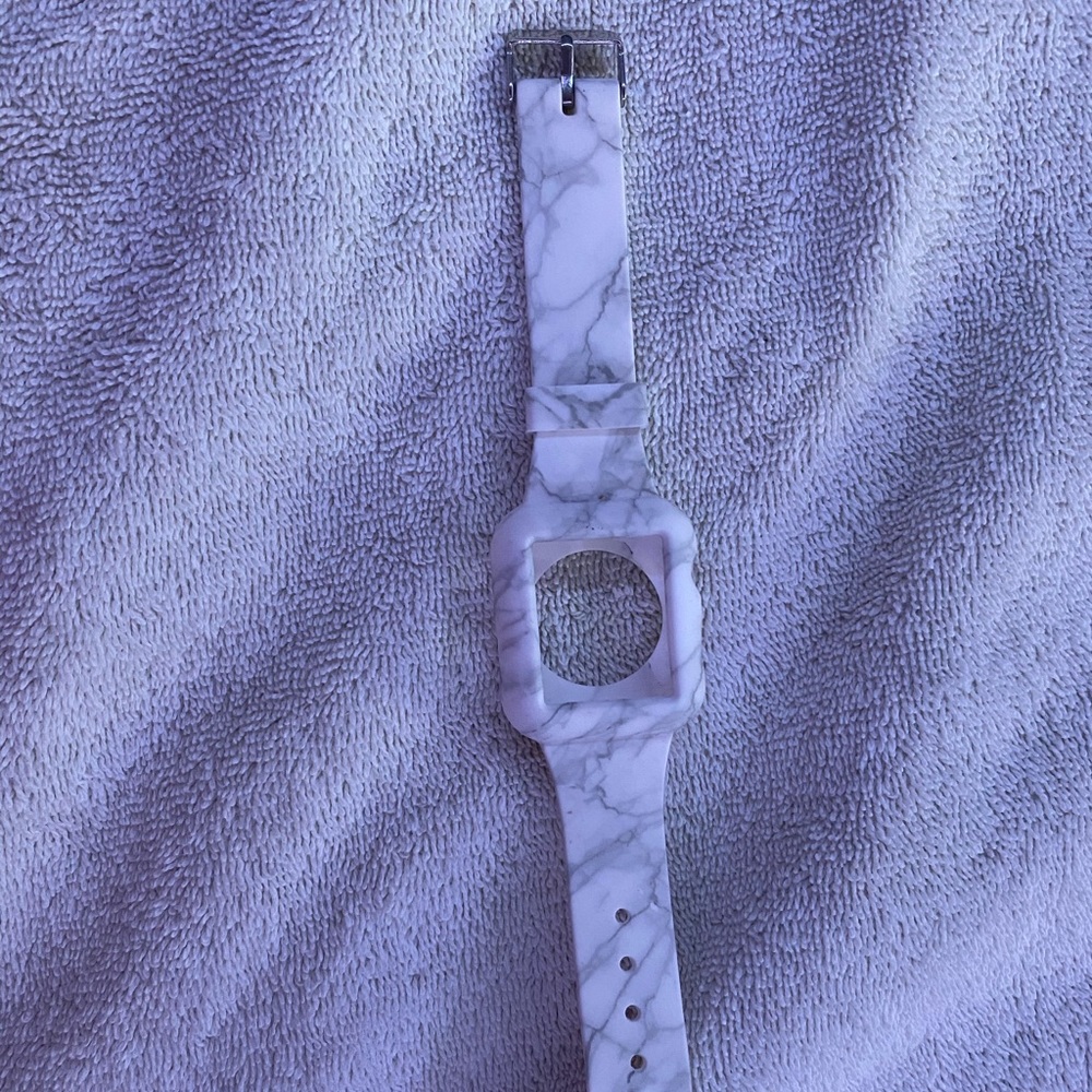 Apple watch band